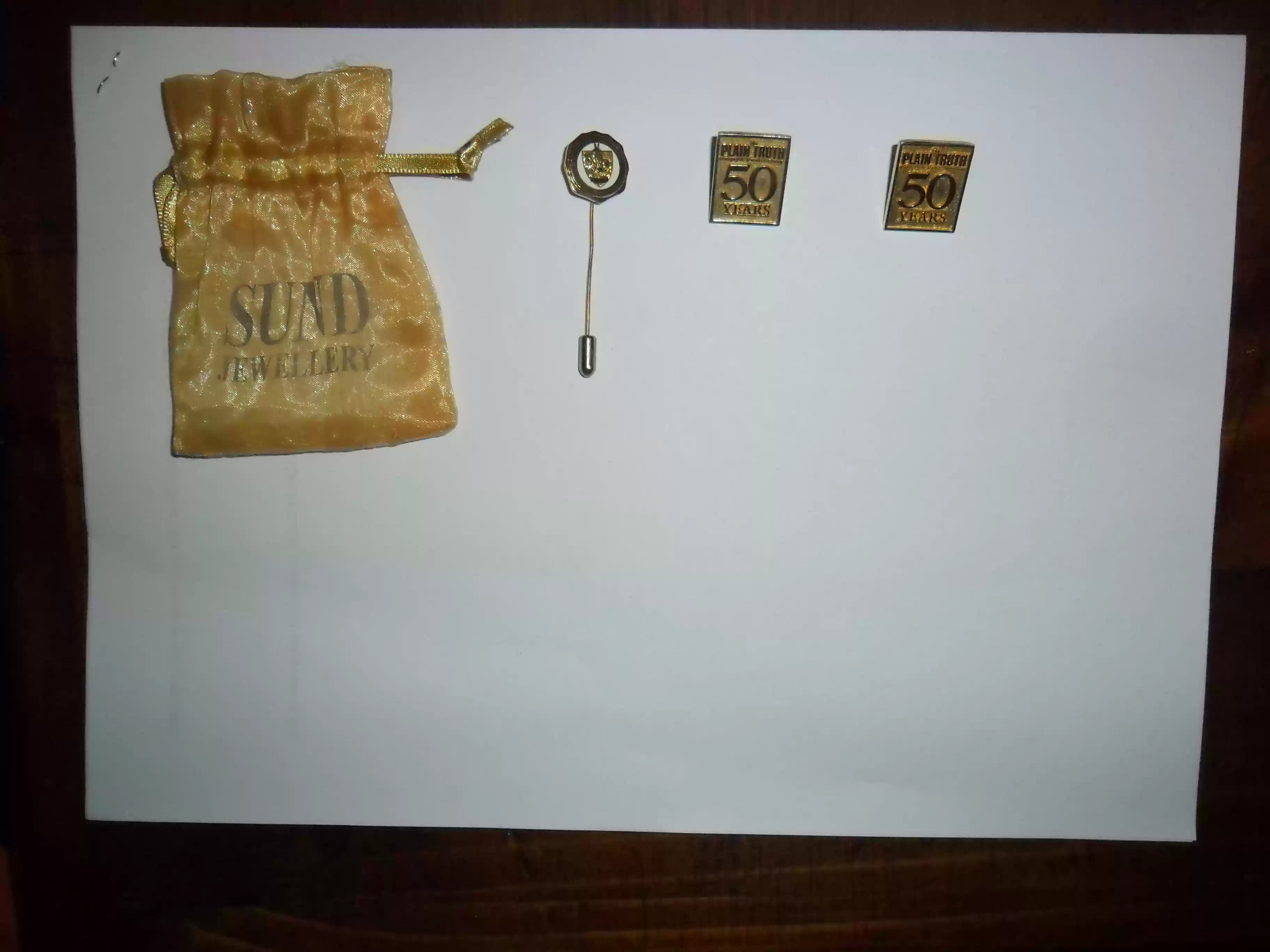 Pins & clips1